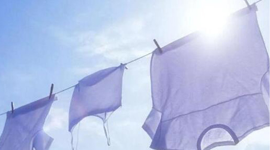 為什么晾曬的衣物容易褪色？如何避免？ 金環(huán)電器告訴你答案