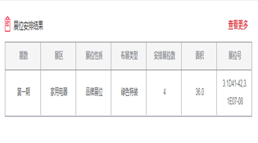 金秋十月廣交會(huì)，金環(huán)電器與您相約