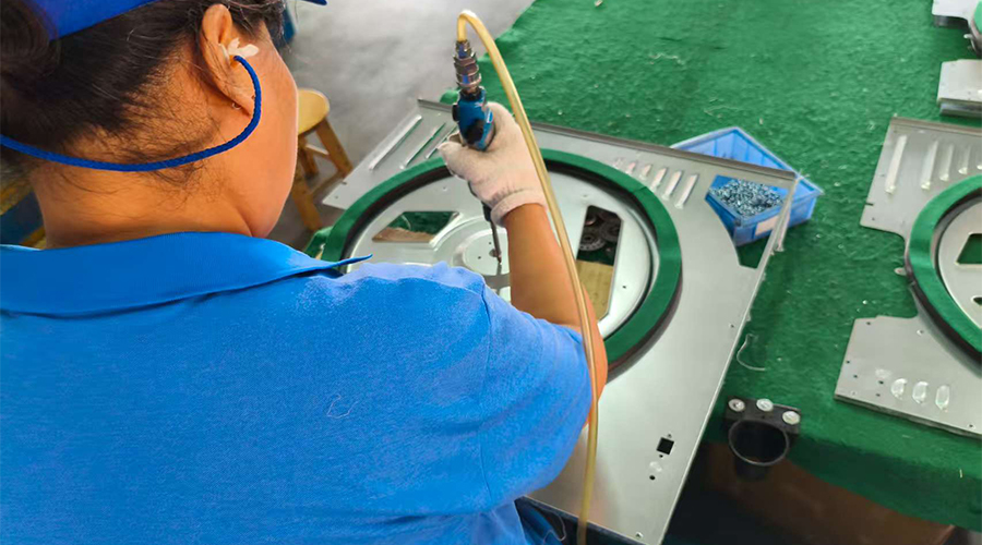 品質(zhì)贏得信賴，熱泵烘干機(jī)助力市場(chǎng)新突破