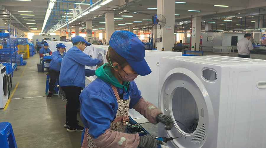 與金環(huán)電器合作，您的業(yè)務(wù)將如何拓展？