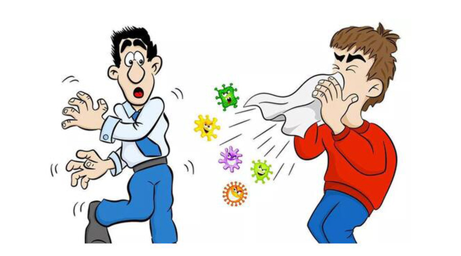 甲流高發(fā)季！滾筒干衣機(jī)對衣物雙重除菌 保障健康