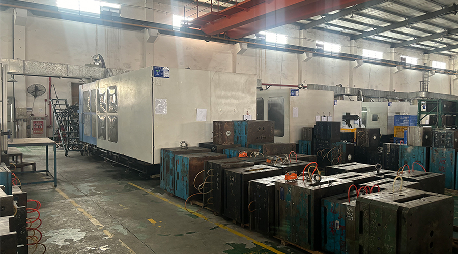 金環(huán)電器：以嚴(yán)格5S管理，打造整潔車間與高效生產(chǎn)