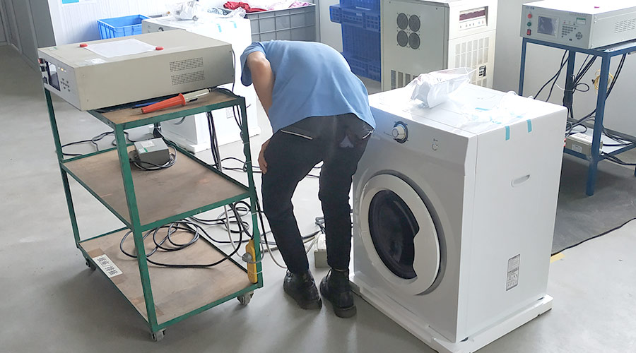 贊許有加！澳洲客戶Innotrics對衣物烘干機(jī)代工質(zhì)量稱心滿意