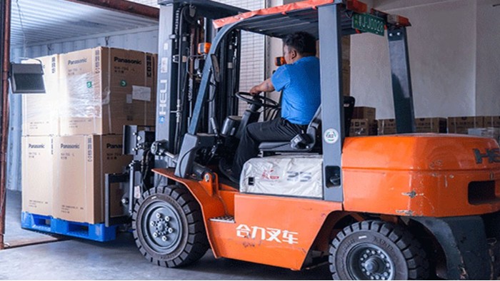 金環(huán)電器：一個(gè)有溫度、有感情的干衣機(jī)代工廠