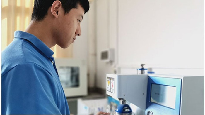 58項專利！以研發(fā)技術(shù)打造干衣機代工核心競爭力