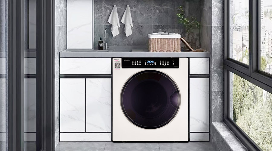 開學(xué)日！學(xué)生有哪些衣物可以用滾筒干衣機(jī)烘干