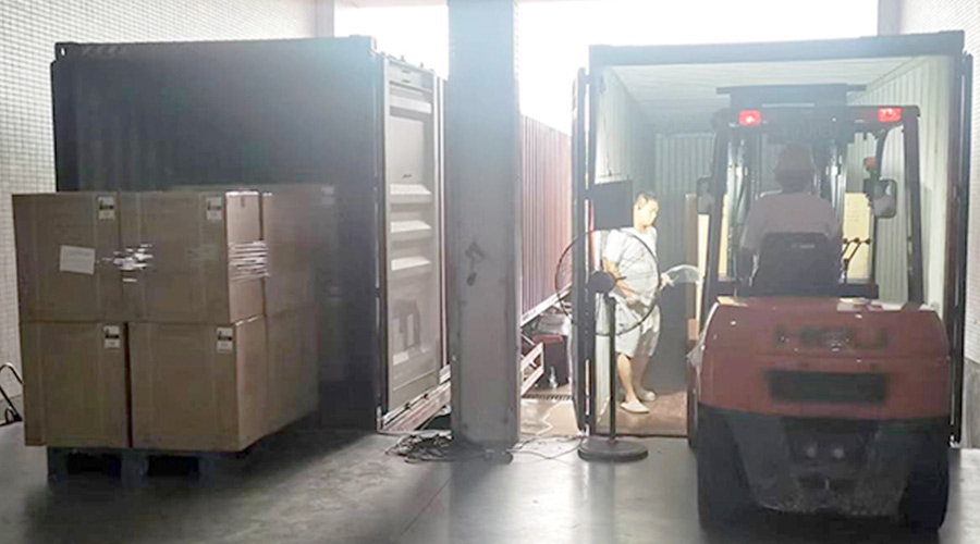 衣服烘干機(jī)廠家如何保證貨期，不影響產(chǎn)品銷售