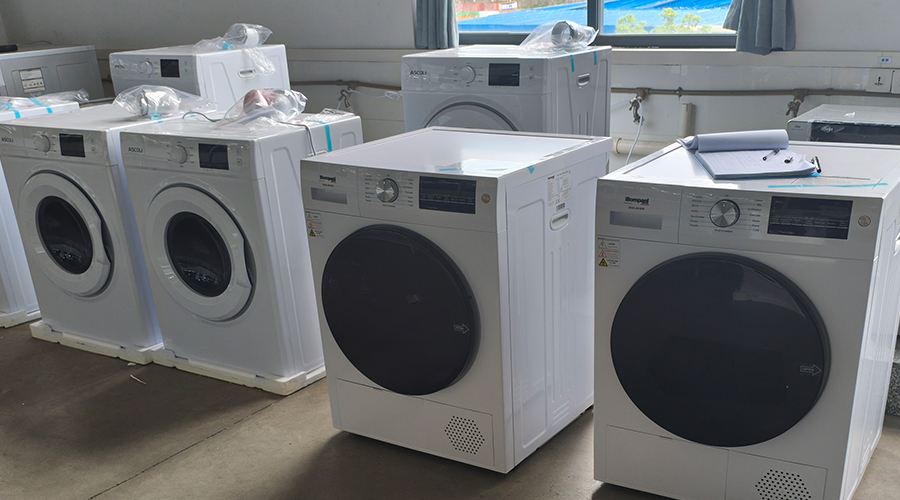 從國標1000到客戶要求500，金環(huán)電器詮釋定制級品控