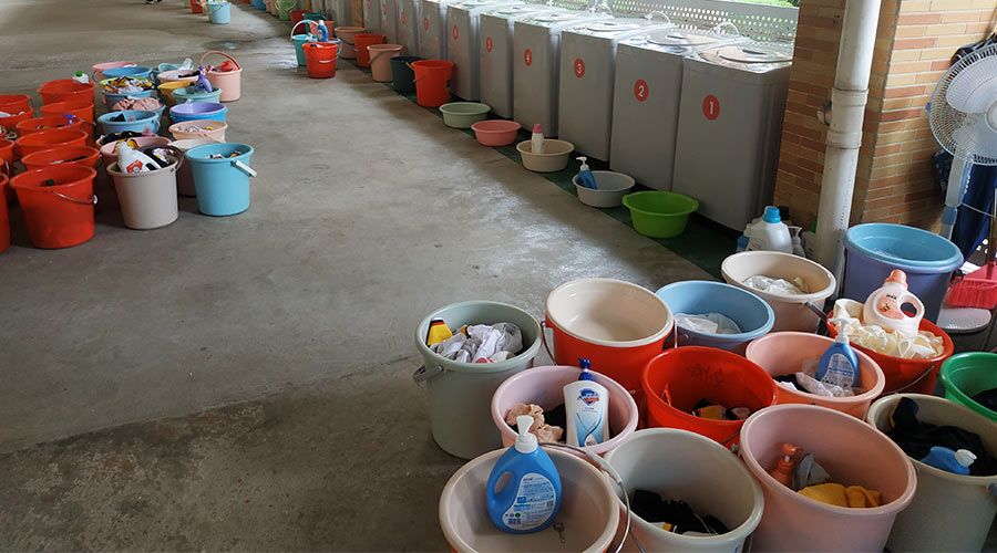 共享洗衣機(jī)是否要自帶洗衣液？以真實(shí)案例講解