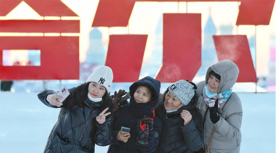 哈爾濱防寒羽絨服，如何使用滾筒干衣機(jī)速干