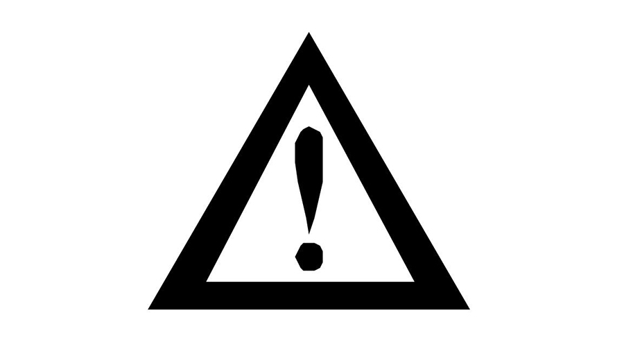 如何理解家用衣物烘干機(jī)上“警告符號(hào)”的特殊含義！