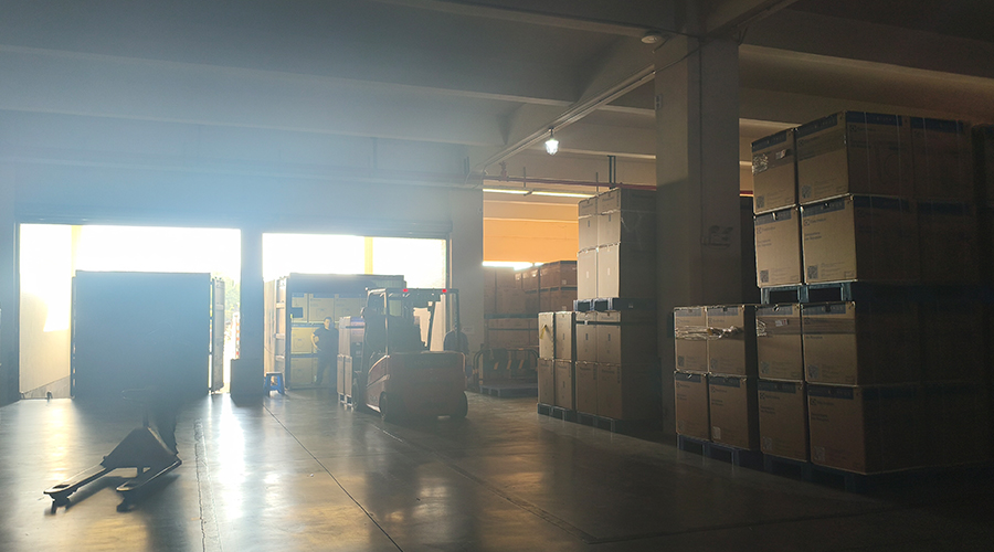 金環(huán)電器如何以定制化方案賦能全球品牌定位？