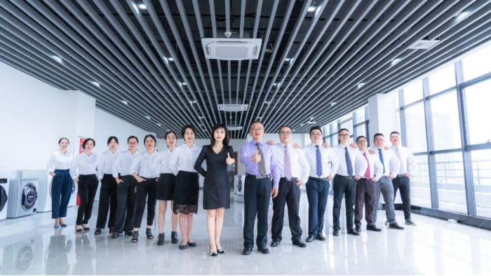 祝賀！金環(huán)電器黨支部獲得“先進(jìn)基層黨組織”榮譽(yù)稱號