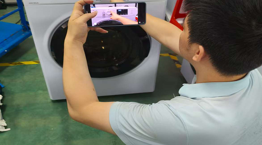 輕松一點，專業(yè)烘干