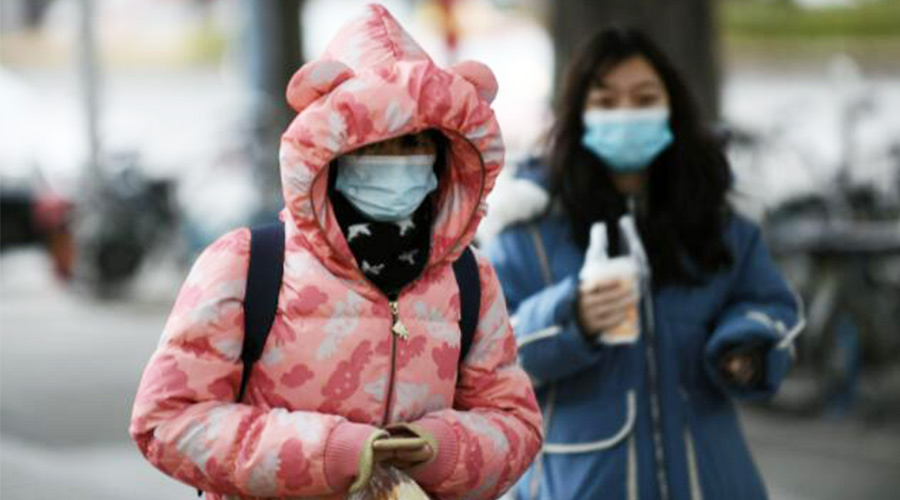 強(qiáng)冷空氣即將來襲！金環(huán)電器提醒你要注意這些事項(xiàng)