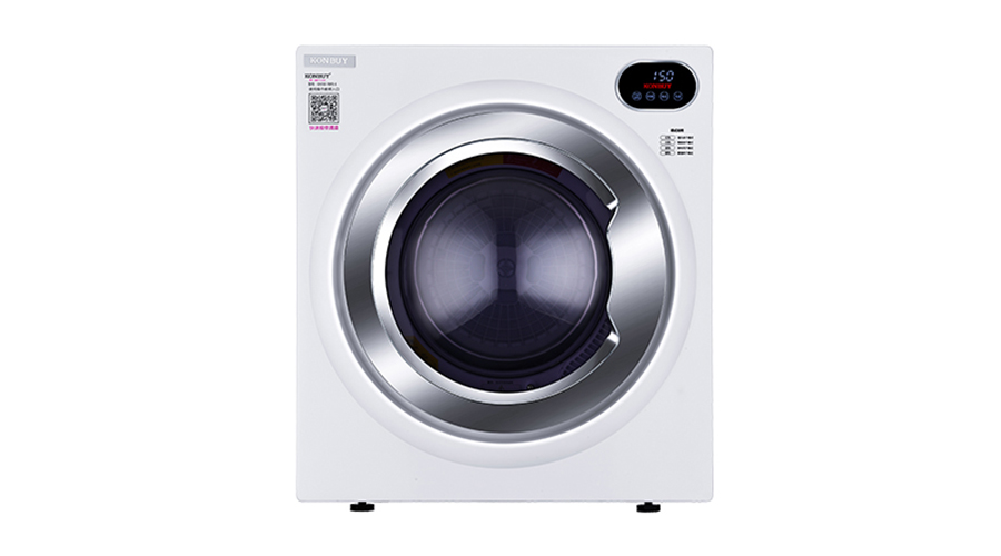 劉畊宏燃脂操火爆！衣物烘干機(jī)實現(xiàn)健身襪速干祛味