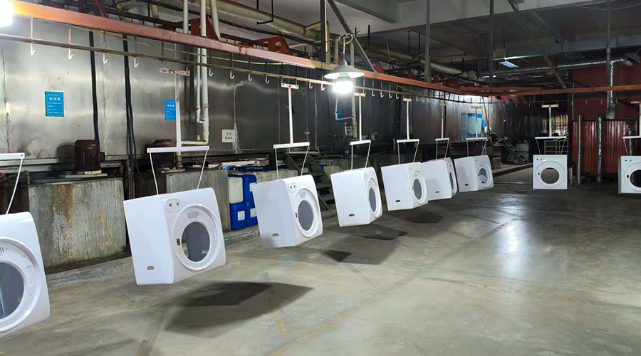 金環(huán)電器以匠心品質(zhì)鑄就國際品牌長期合作基石