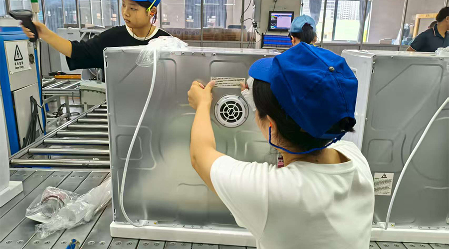 歐洲市場新格局：金環(huán)電器攜手跨境電商共拓熱泵烘干新藍海