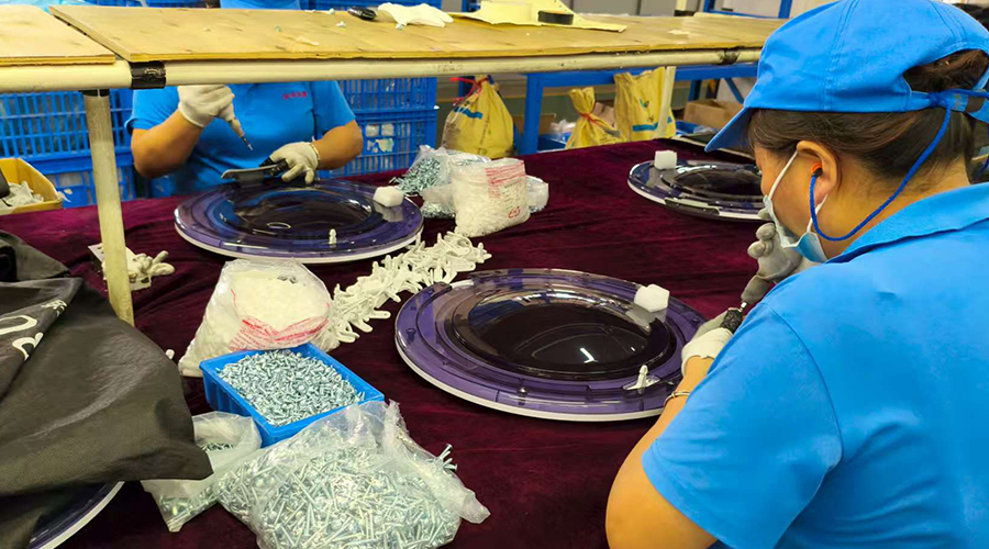 中國干衣機(jī)市場爆發(fā)式增長下的OEM/ODM新機(jī)遇