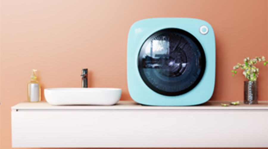 小型烘干機小家電圈粉年輕人！背后的原因是...