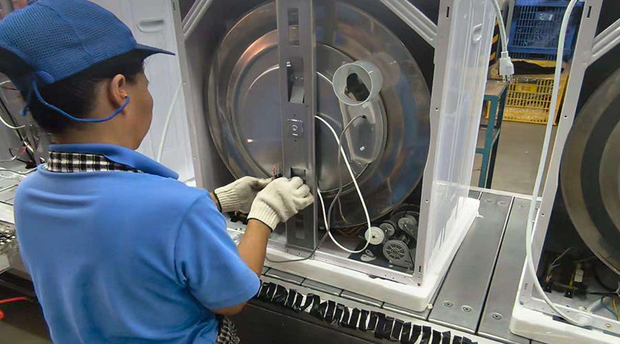 羊毛球：烘干機纏繞問題的有效解決方案？