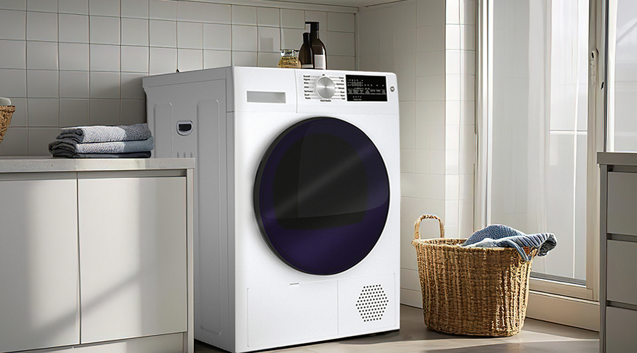 金環(huán)電器的滾筒干衣機(jī)產(chǎn)品線主要覆蓋哪些高頻次商業(yè)應(yīng)用場景？