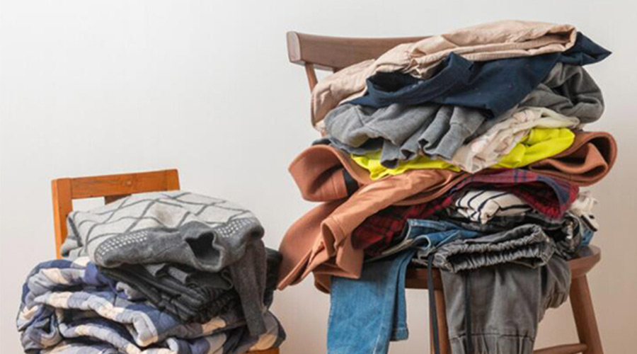 陽過了病菌是否在衣物上有殘留！ 家用干衣機(jī)60℃高溫除菌