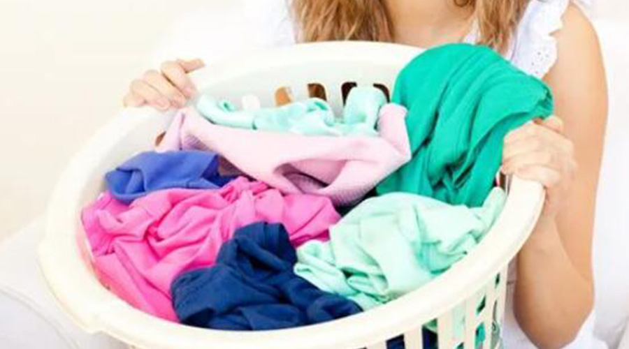 使用滾筒衣服烘干機時，記住這幾點做好衣服護理