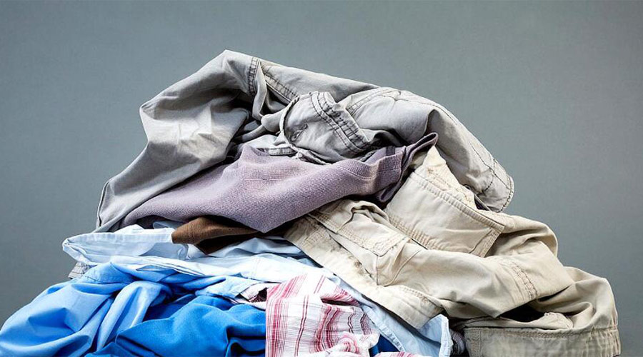 衣服護(hù)理：烘干、洗滌、熨燙下羊毛衣服對(duì)溫度的要求