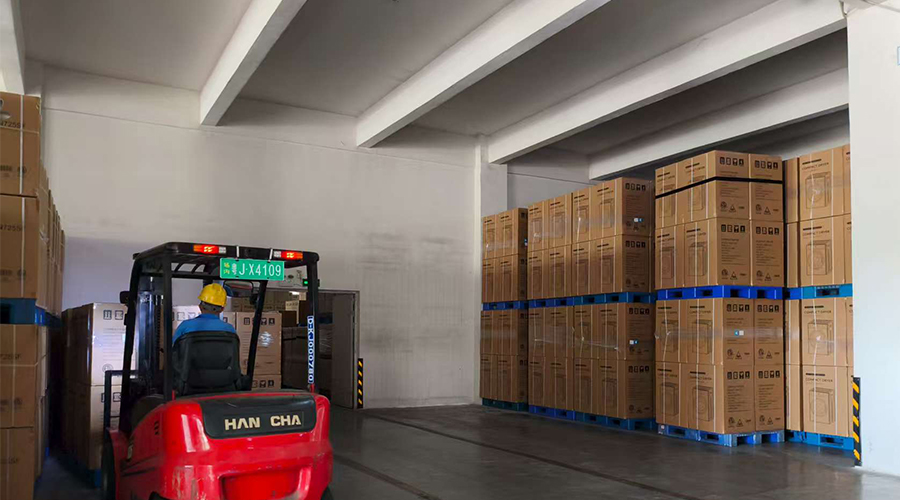 超越制造：金環(huán)電器為您提供的一站式OEM/ODM解決方案