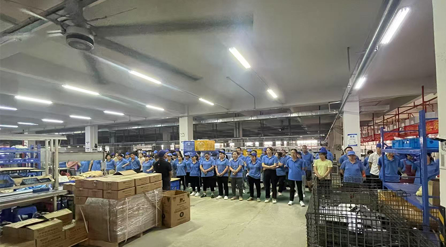 國補退場，烘干機市場迎來新機遇