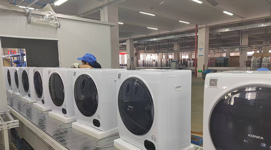 烘干機(jī)生產(chǎn)廠家