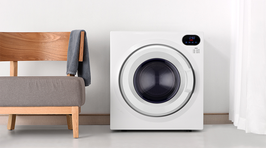 你以為的滾筒干衣機會損傷衣服，是真的嗎？