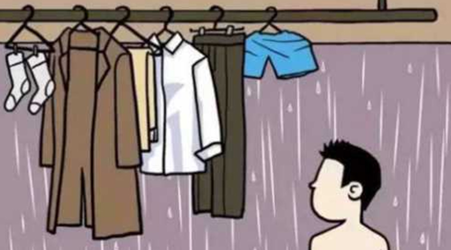 “三臺(tái)風(fēng)共舞”！金環(huán)電器提醒 臺(tái)風(fēng)天干衣的注意事項(xiàng)