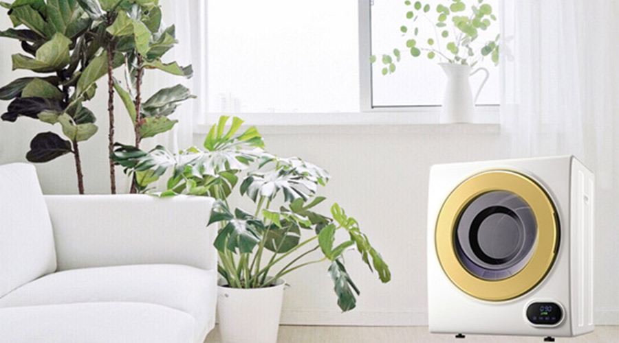 公寓干衣機(jī)帶來(lái)的舒適感體現(xiàn)在哪