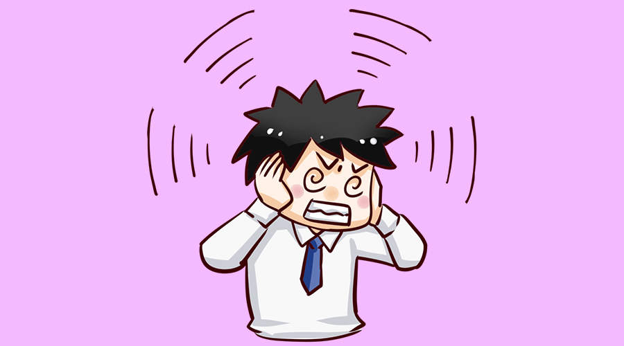 公寓干衣機(jī)是否有噪音！看看這個(gè)分貝就知道