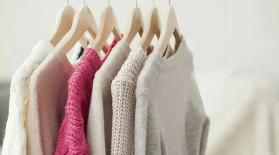 衣物護理機是否真的有必要用？看完這個就知道！