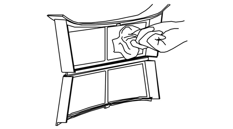 使用家用衣物烘干機(jī)時，要注意這些警示事項(xiàng)