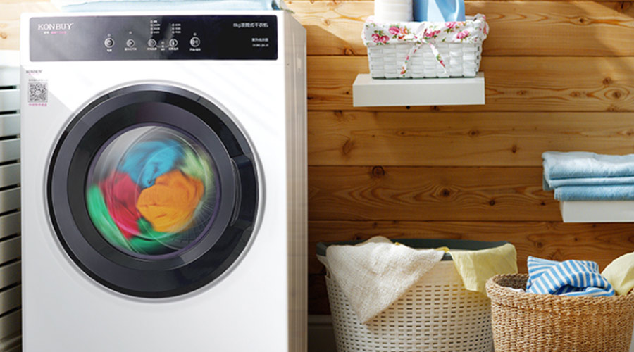 須知！滾筒衣服烘干機(jī)使用常識(shí)（一）