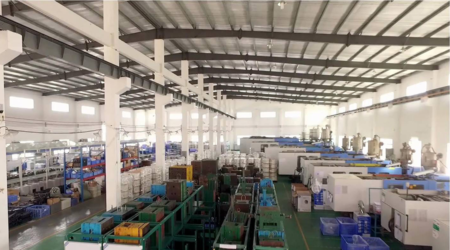 金環(huán)電器開拓滾筒干衣機(jī)非洲市場  促進(jìn)中非外交65年友誼！