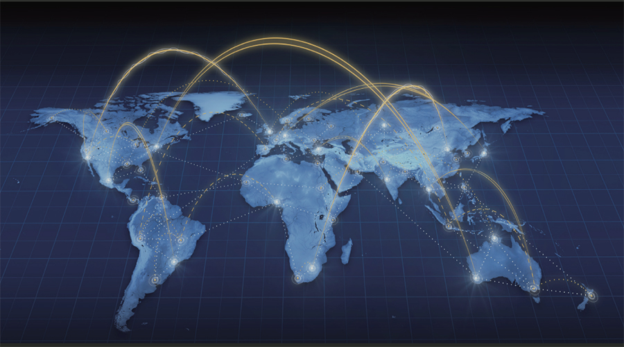 金環(huán)電器如何做到滾筒干衣機(jī)年生產(chǎn)量高達(dá)60萬臺！