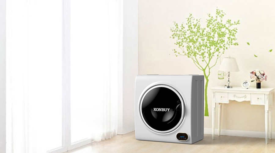 詹姆斯感染新冠！疫情下滾筒干衣機(jī)如何滿足我們防疫需求