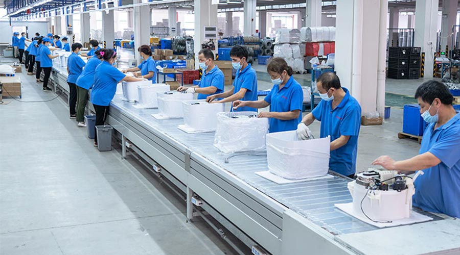 怎么選擇家用小型烘干機(jī)專業(yè)代工廠？