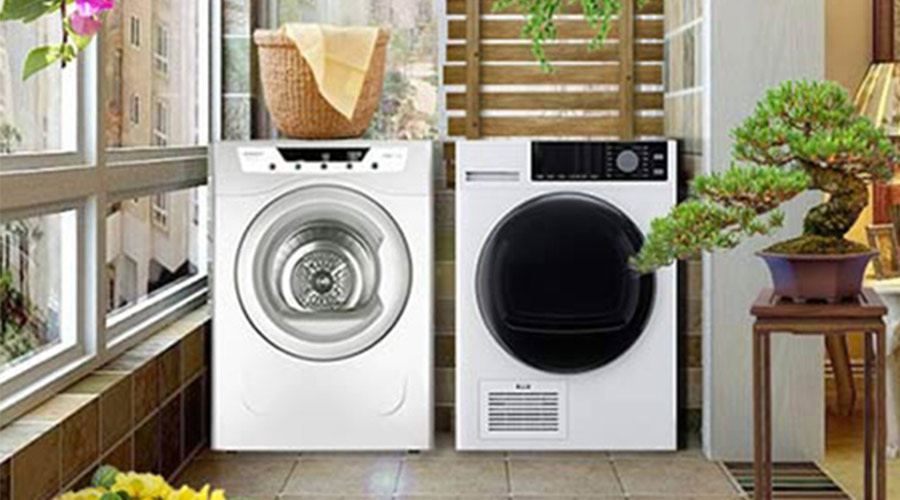 洗烘套裝前景大！其市場表現(xiàn)怎么樣？