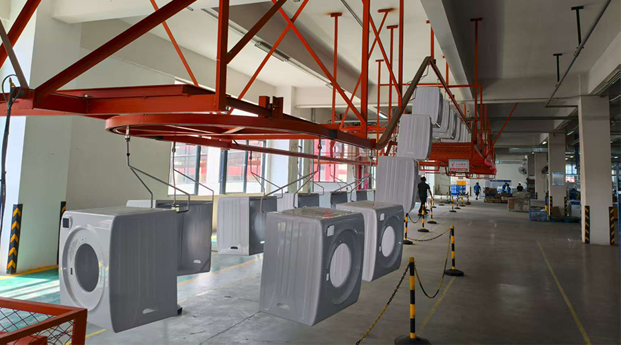 全球認(rèn)證加持，金環(huán)電器讓出口更簡單