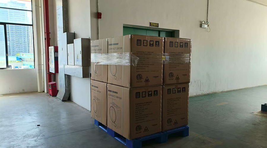 國慶假期，金環(huán)電器短暫休息，只為更好的出發(fā)