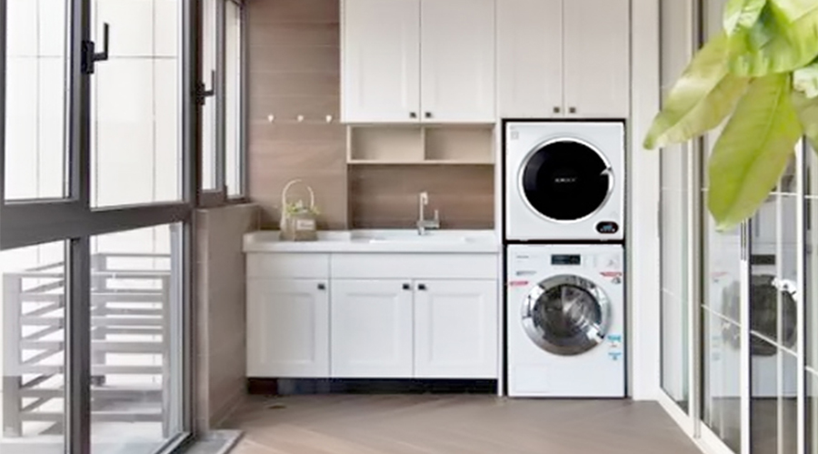 家用干衣機有必要嗎？干衣機生產(chǎn)廠家告訴你答案