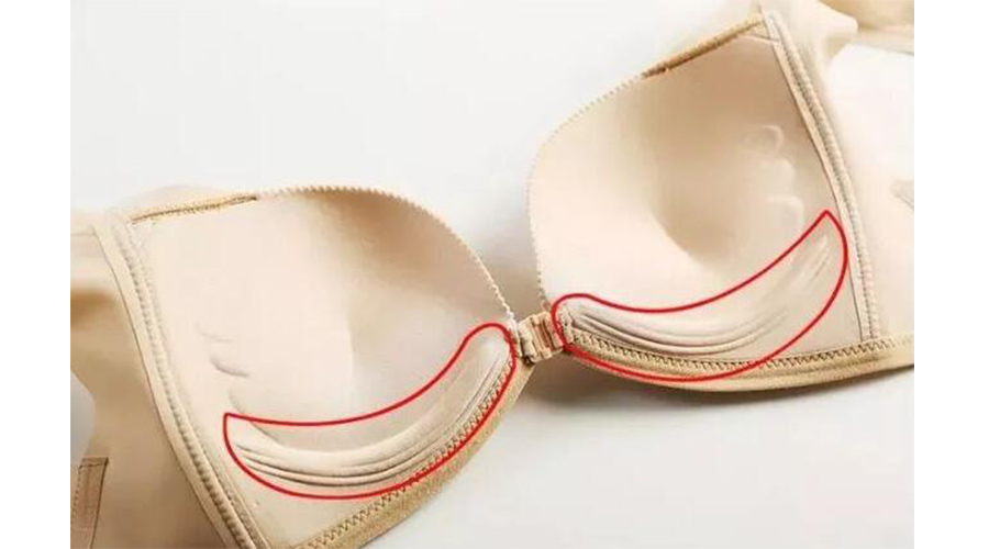 胸罩變硬還穿著有危害！內(nèi)衣干衣機保護內(nèi)衣呵護健康