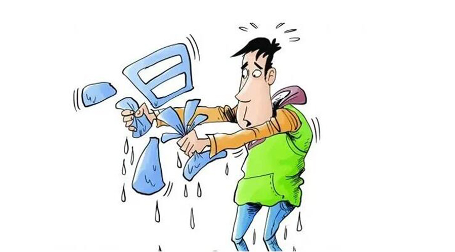 廣東最“潮”！雨季如何防潮防濕  金環(huán)電器告訴你答案