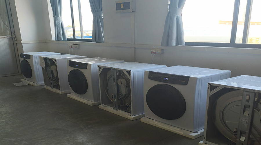 專注滾筒干衣機(jī)制造：時間賦予的品質(zhì)底氣